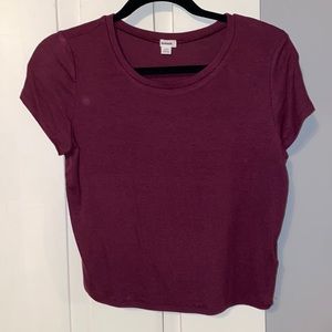 Garage women’s top